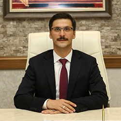 Doç. Dr. Muhammed Emin DEMİRKOL