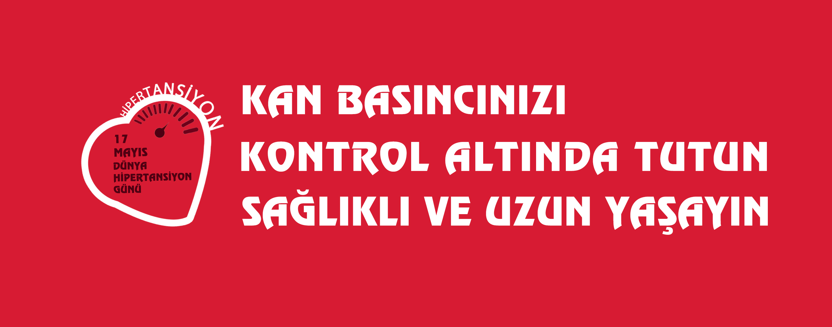 Hipertansiyon Gunu Haber Gorseli