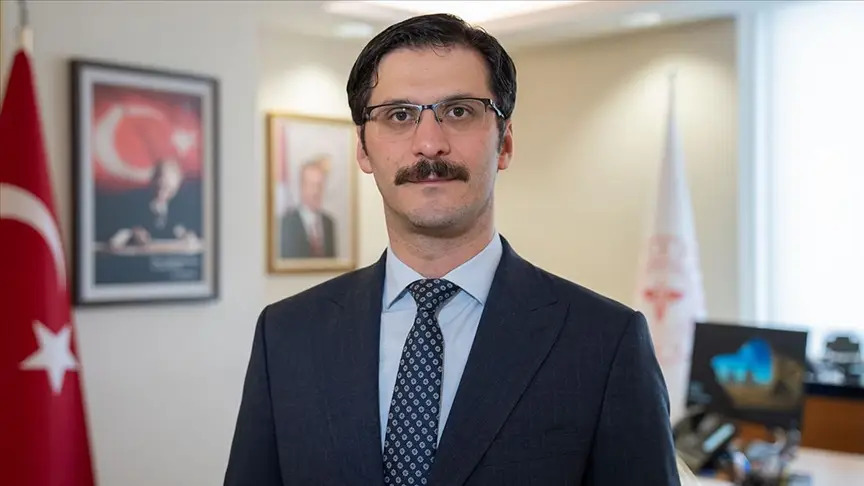 Halk Sağlığı Haftası 81 ilde 7 gün 7 Tema İle Kutlanacak