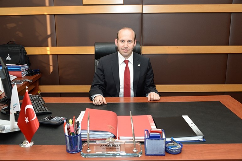 ahmetoner