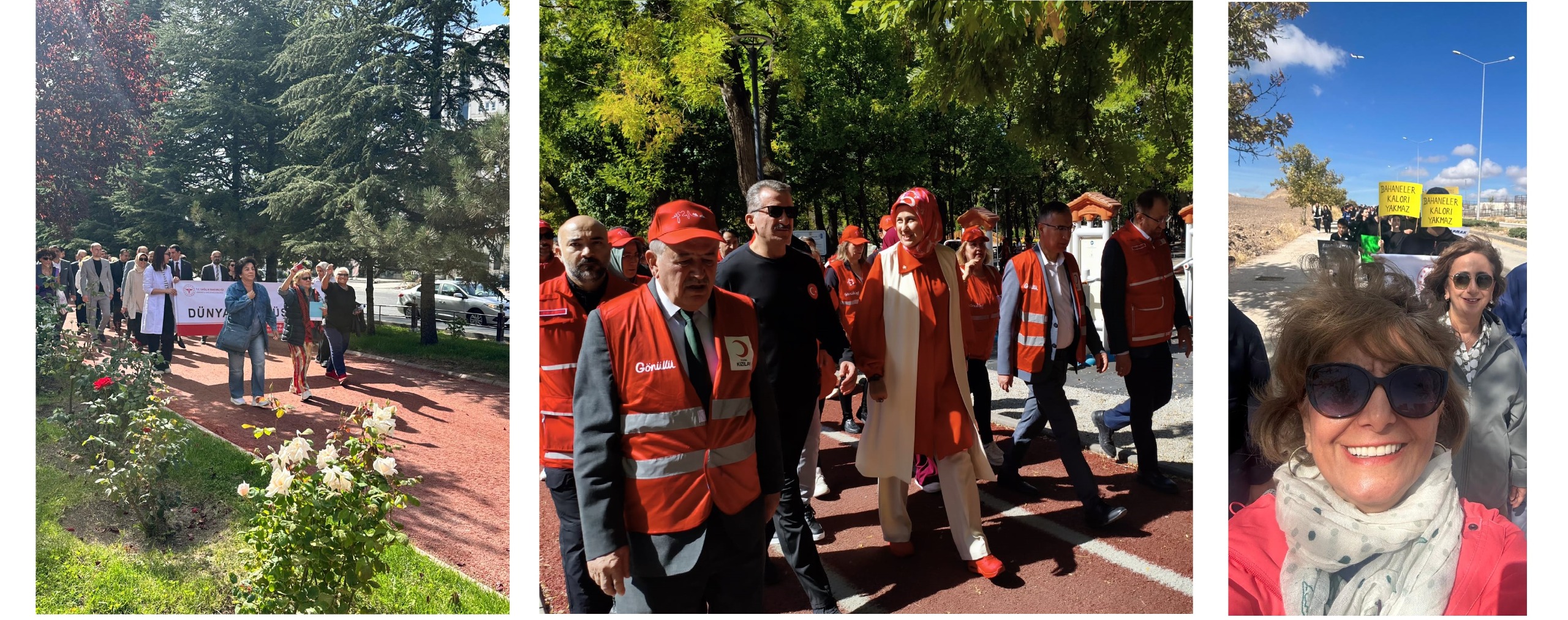 Dunya Turuyus Gunu 2025