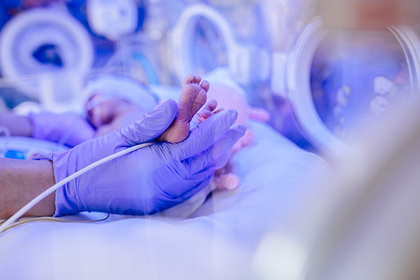 Çocuk Sağlığı ve Hastalıkları Uzmanları İçin Neonatoloji Güncelleme Eğitimi
