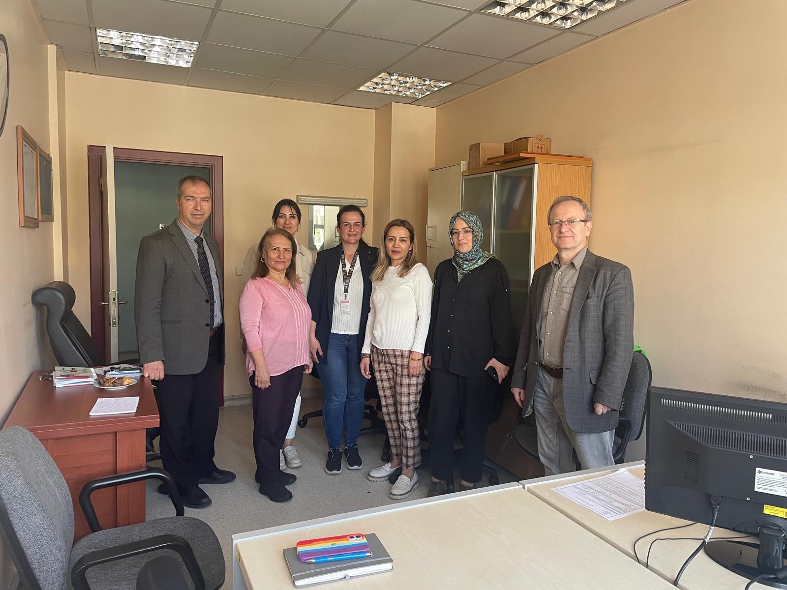 Halk sagligi ref lab