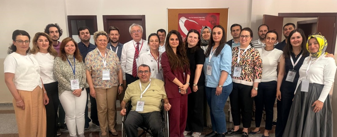 Hekimlere Yönelik Sertifika Yenileme Eğitimi ve Sınavı Programı Yapılmıştır