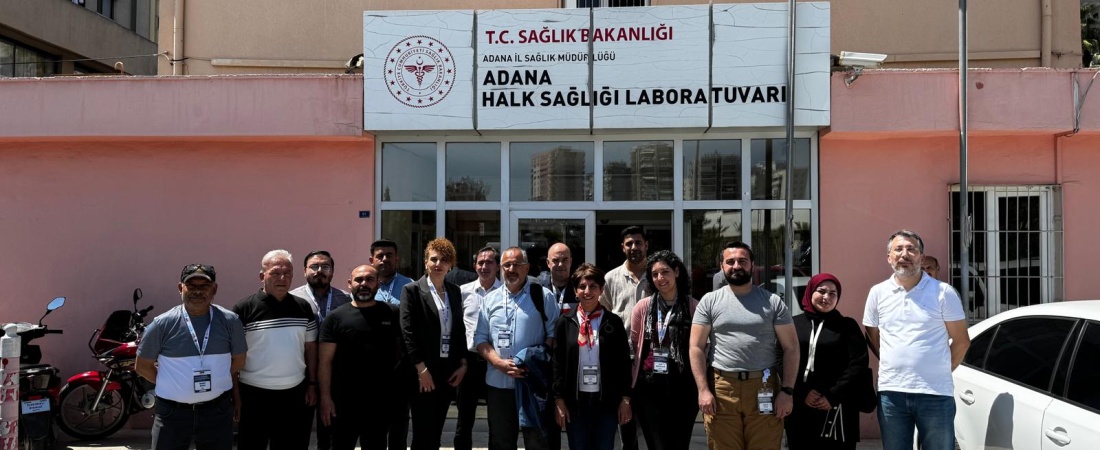 Vektör Sürveyansı Eğitimi ve Saha Çalışmaları