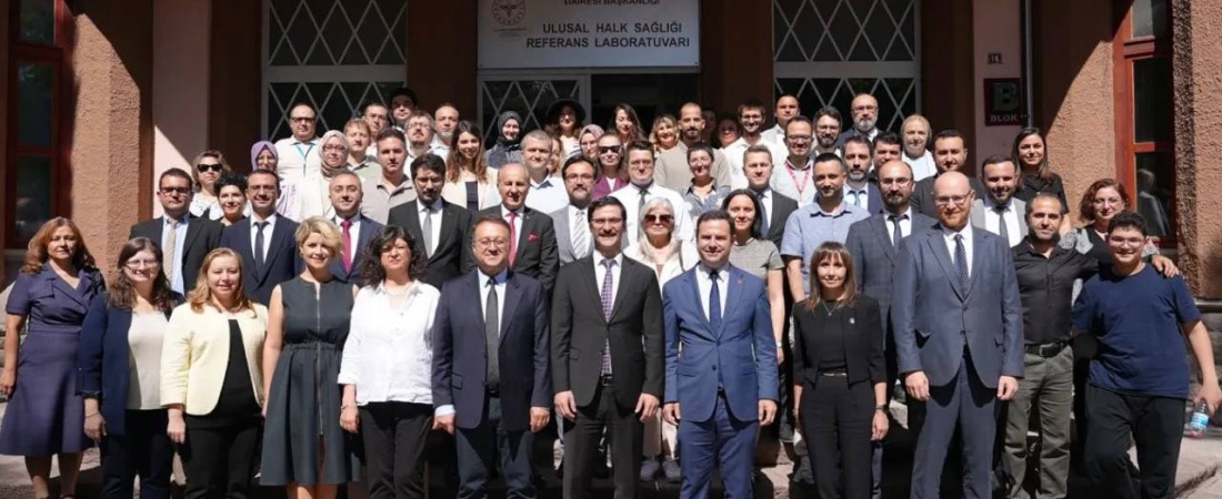 Birinci Basamakta Halk Sağlığı Çalıştayı Gerçekleştirilmiştir