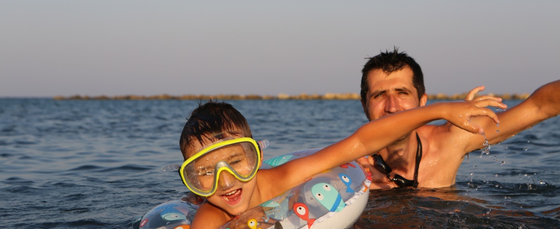 Yüzme Suyu Çalışmaları