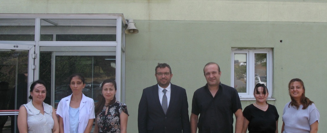 İş ve Meslek Hastalıkları Poliklinik Ziyaretleri