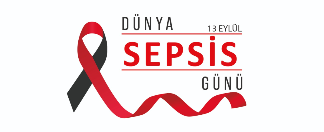 13 Eylül Dünya Sepsis Günü